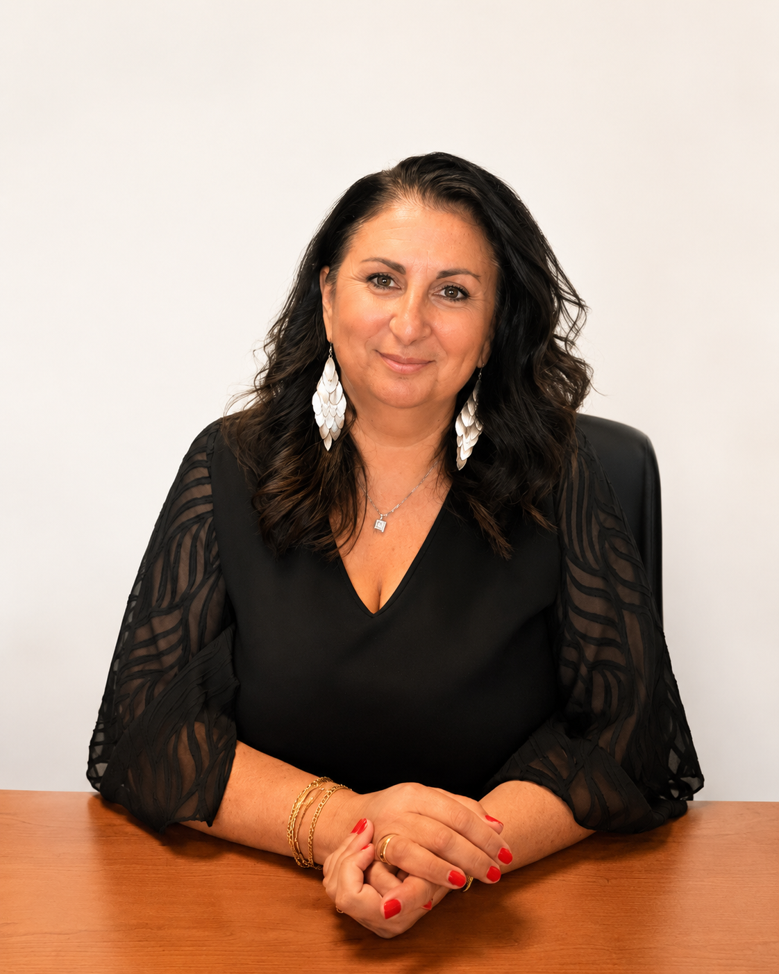 Virginie DELGROSSO - Cabinet Wilson Immobilier
