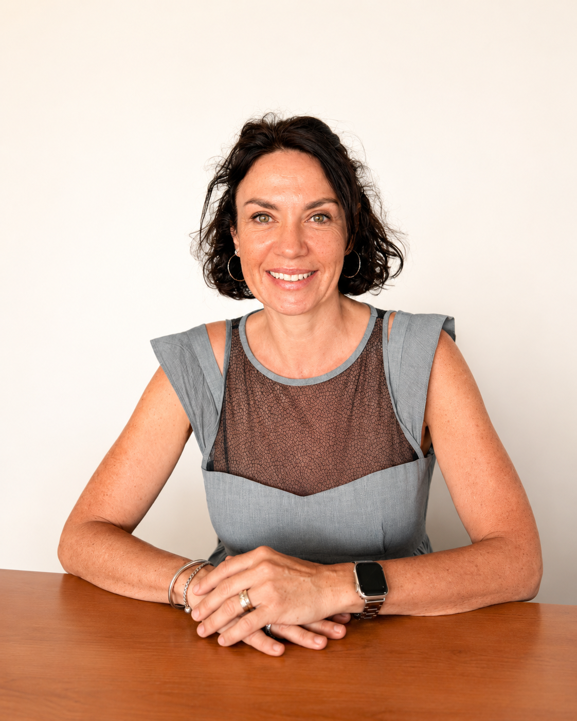 Isabelle MARUANI - Cabinet Wilson Immobilier