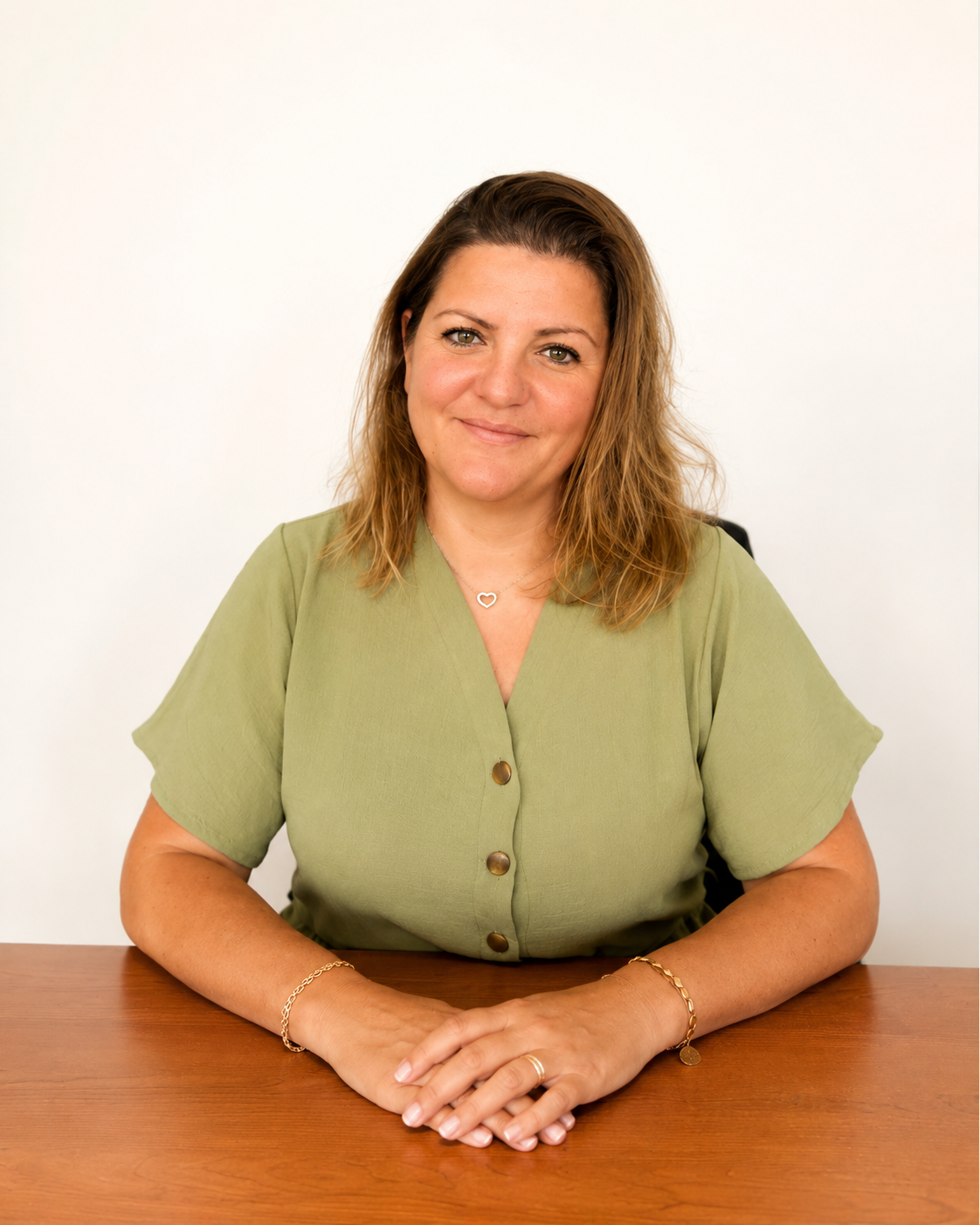 Cindy TONELLI - Cabinet Wilson Immobilier