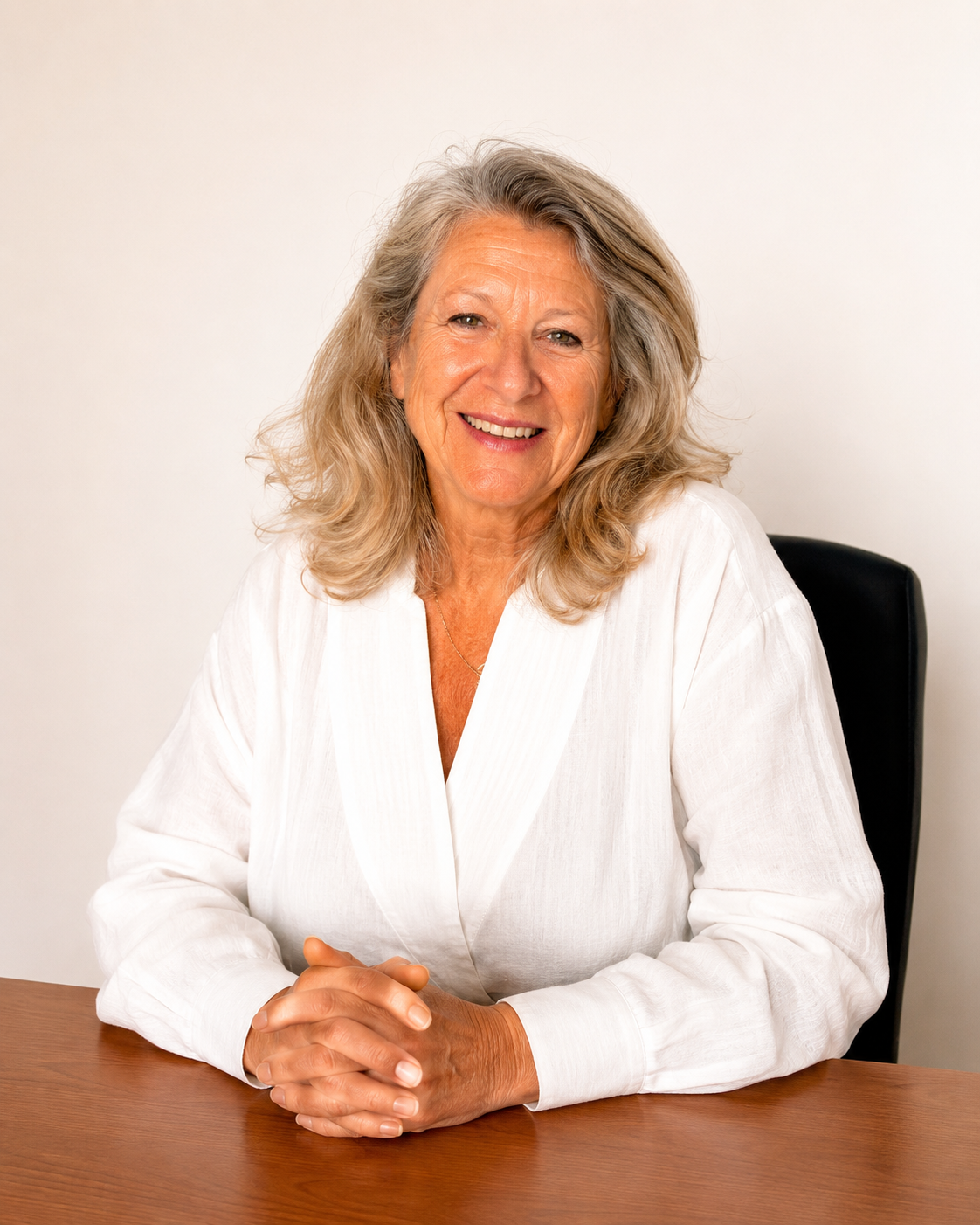 Isabelle SCHULTE - Cabinet Wilson Immobilier