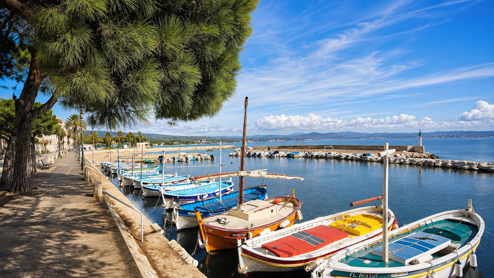 Agence immobili�re la ciotat vente
