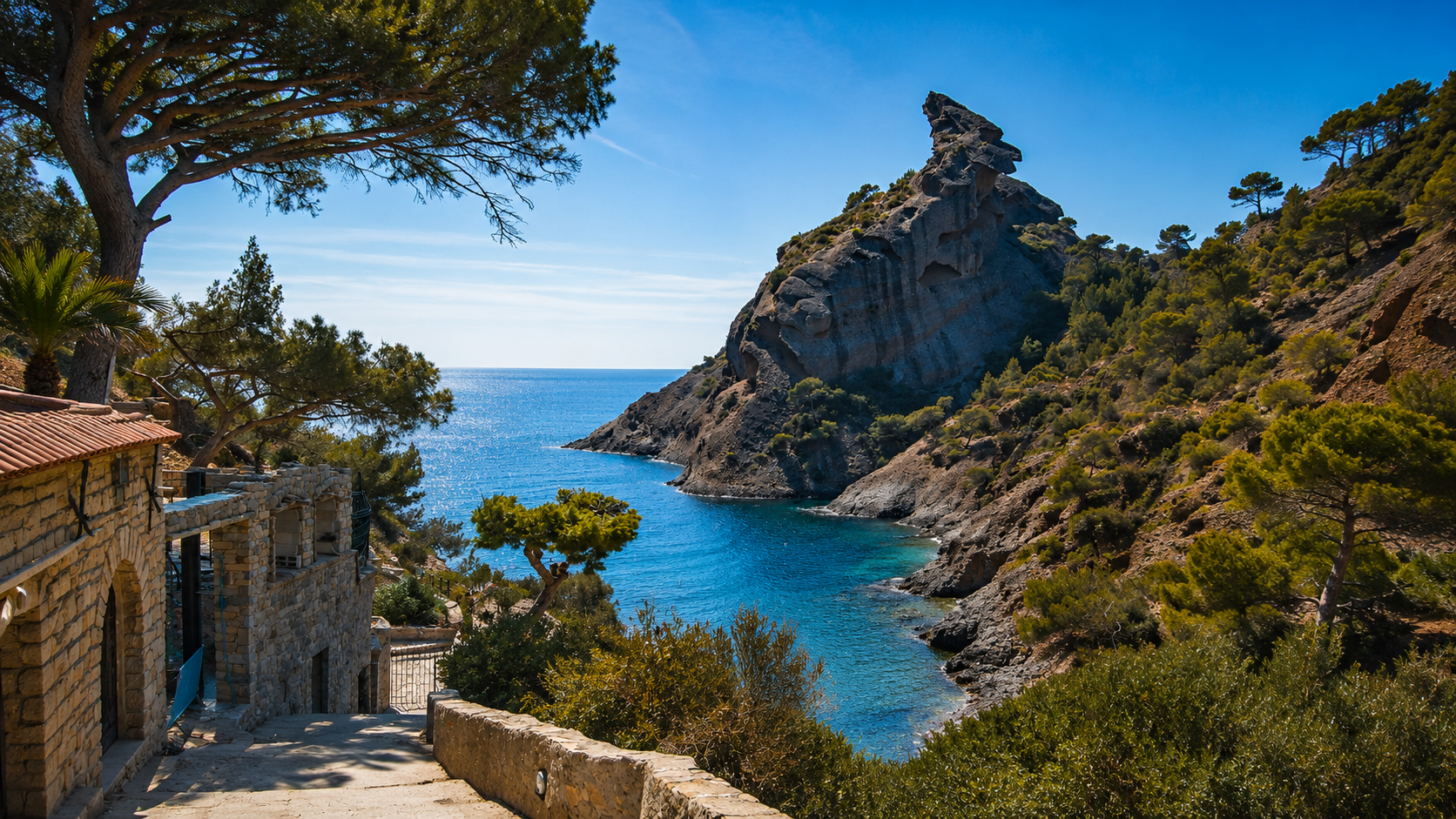 Maison � vendre la ciotat et location