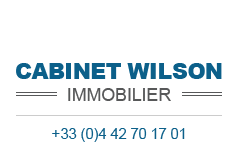 CABINET WILSON IMMOBILIER