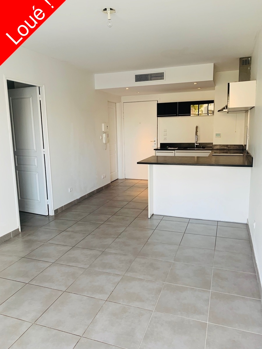 Appartement - La Ciotat
