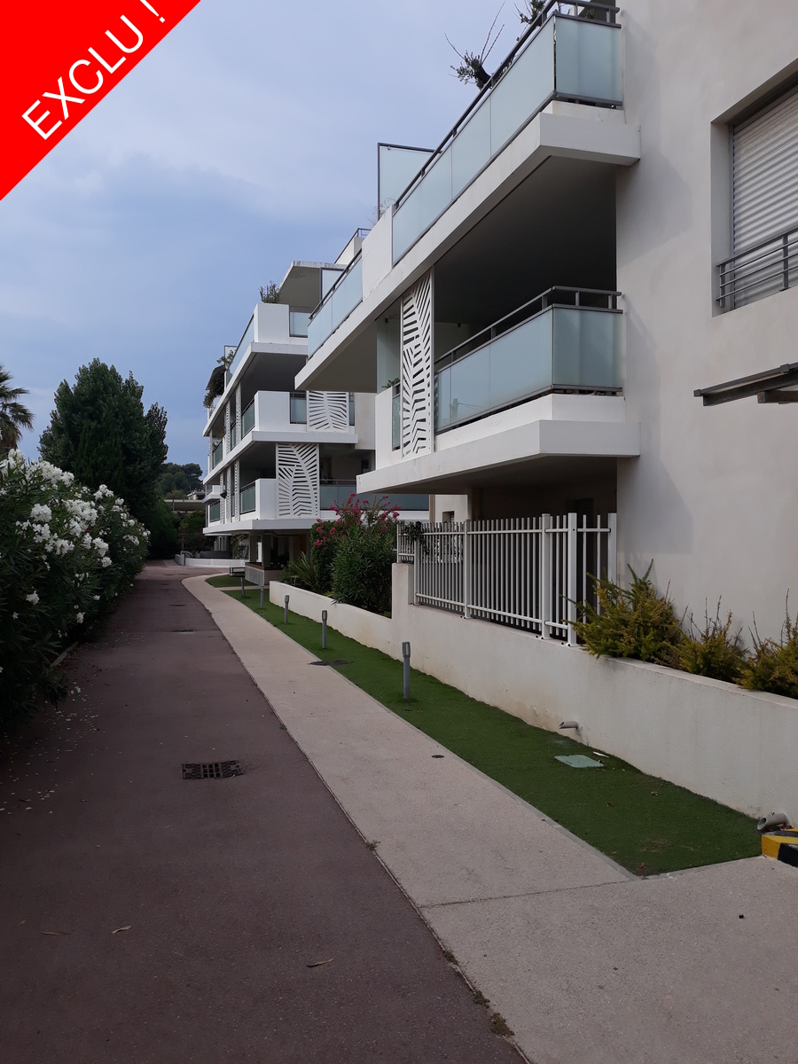 Appartement - la Ciotat