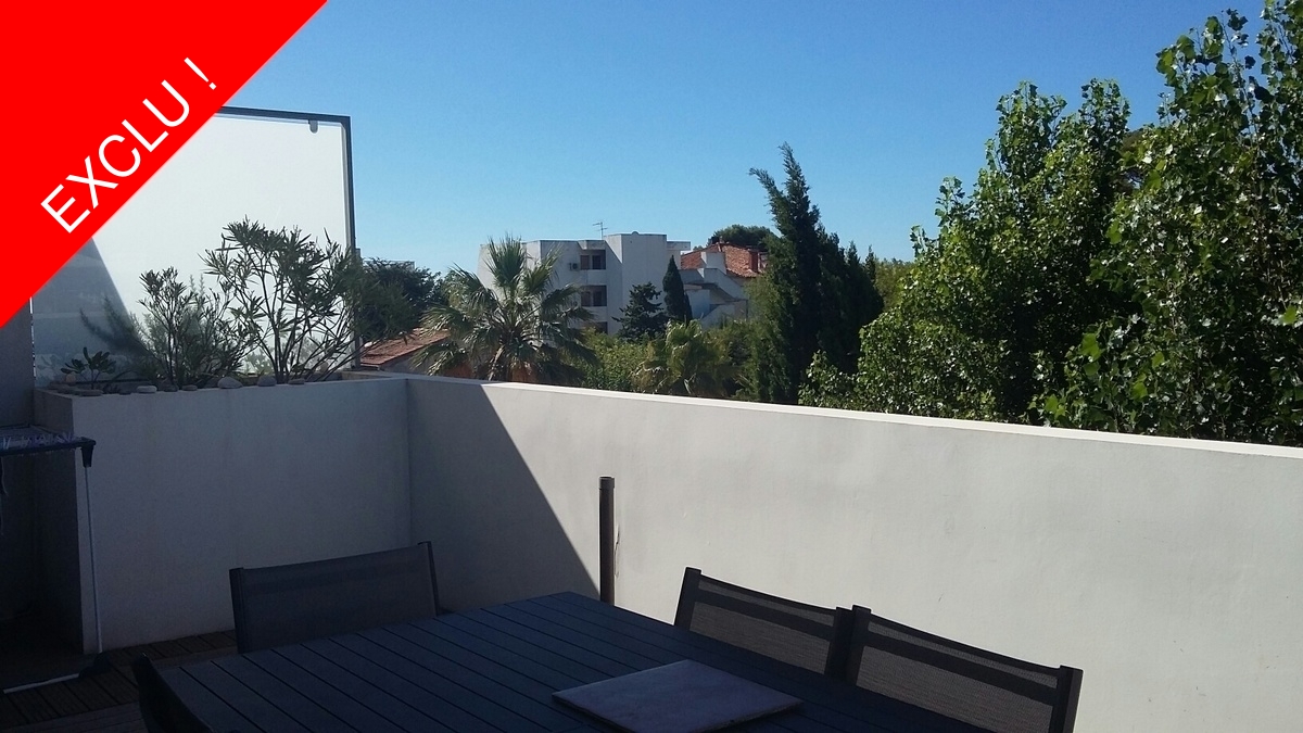 Appartement - La Ciotat