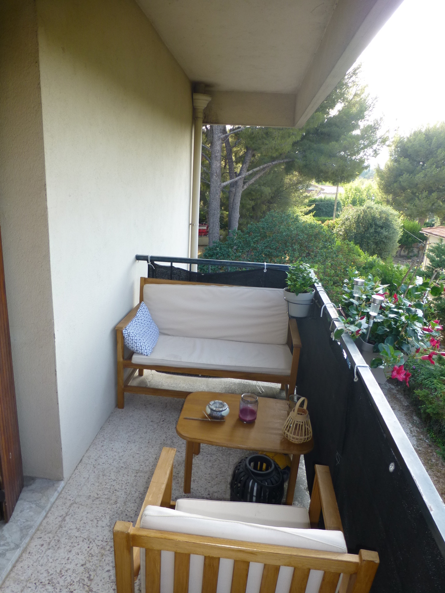 vente achat Appartement La Ciotat 13600