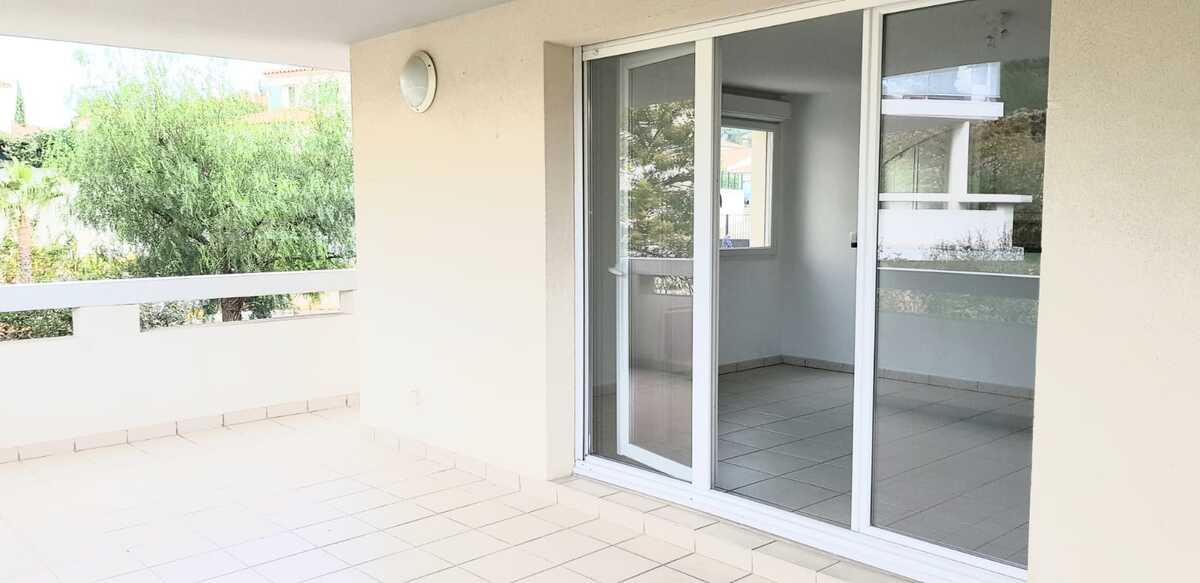 Location Appartement La Ciotat