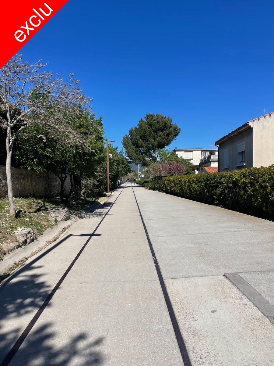 Appartement - La Ciotat