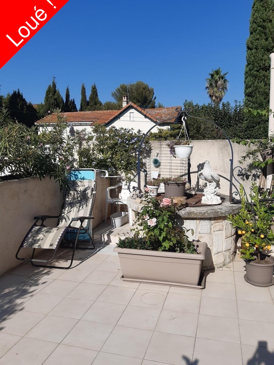 Appartement - La Ciotat