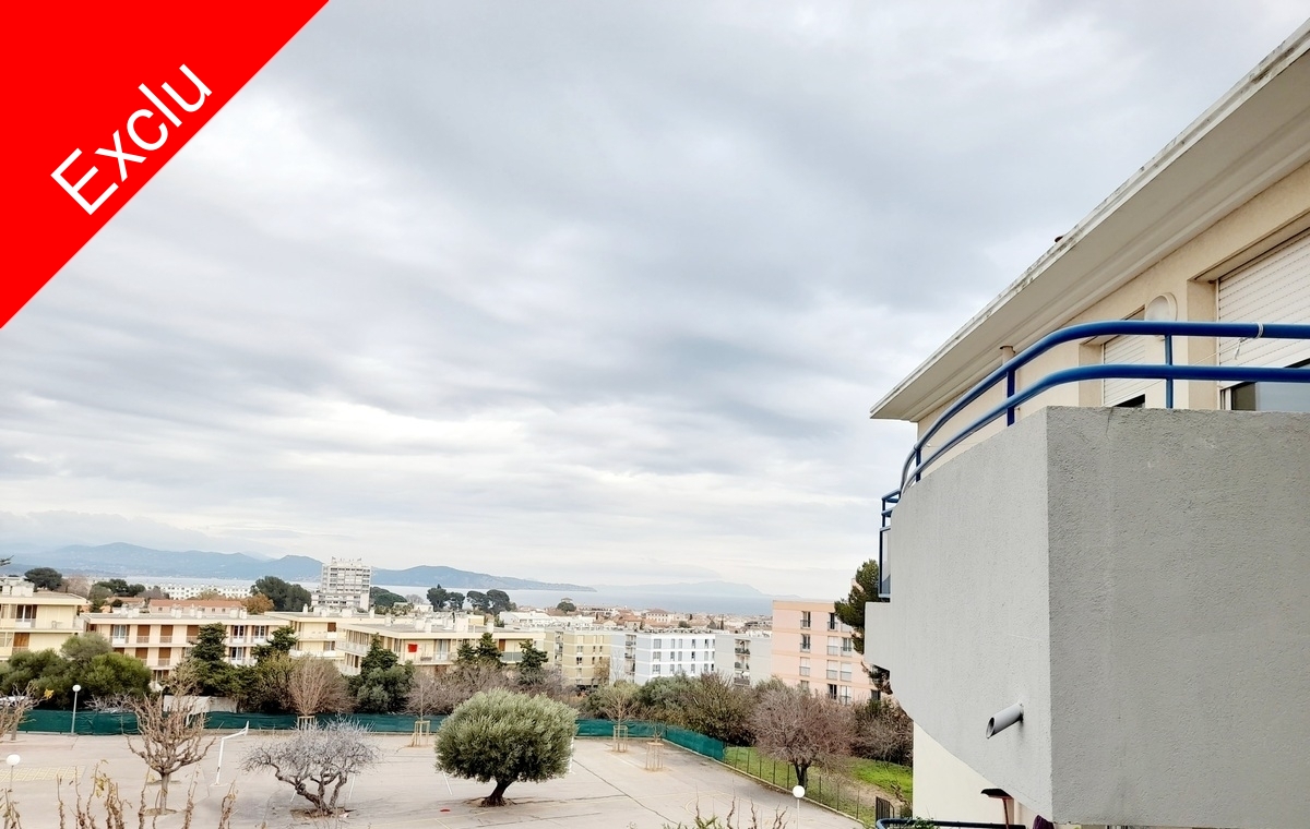 Appartement - La Ciotat