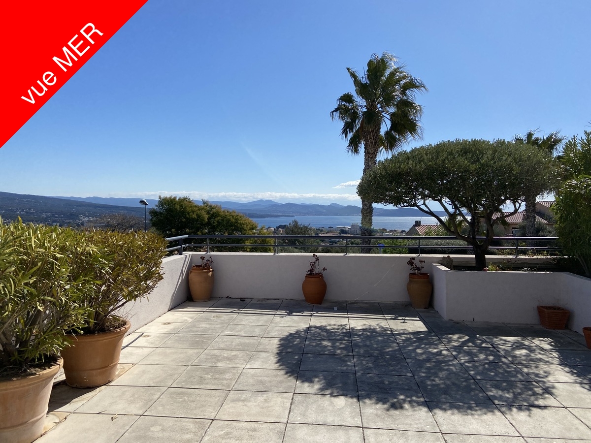 vente achat Appartement La Ciotat 13600