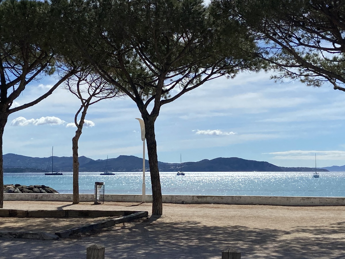 Appartement - La Ciotat