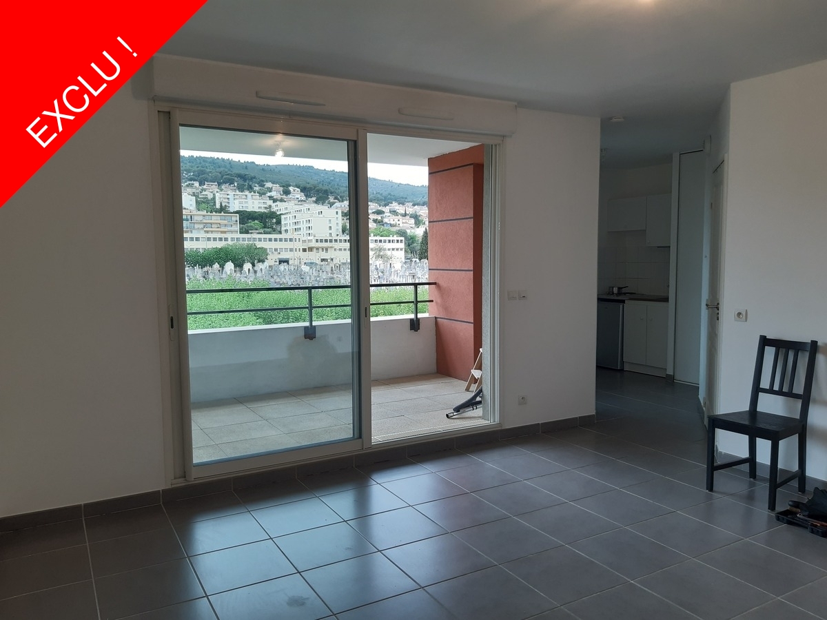 Appartement - La Ciotat