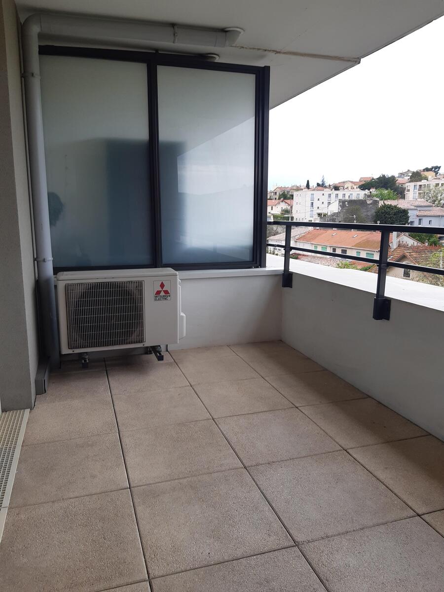 Appartement - La Ciotat