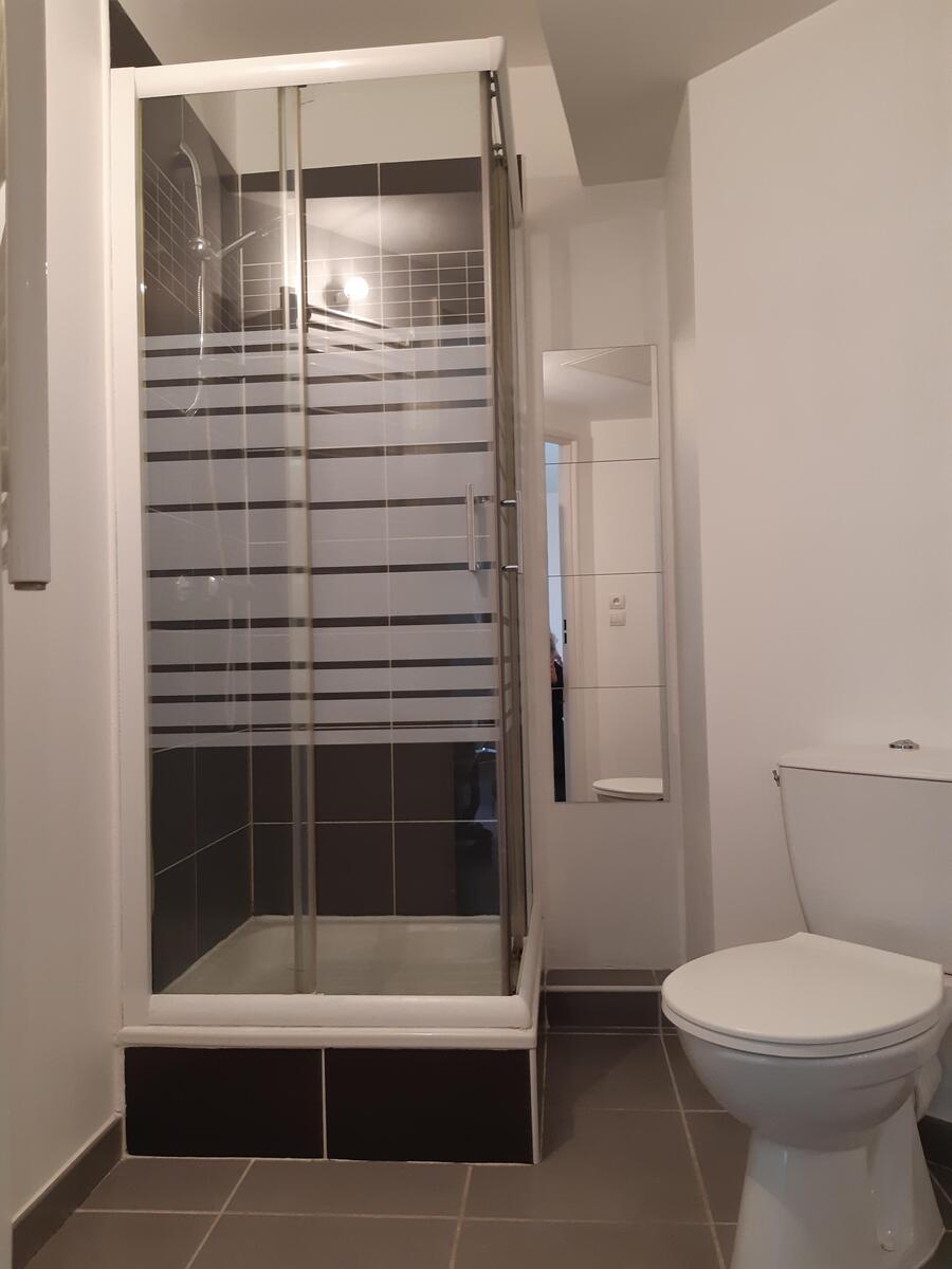 Appartement - La Ciotat