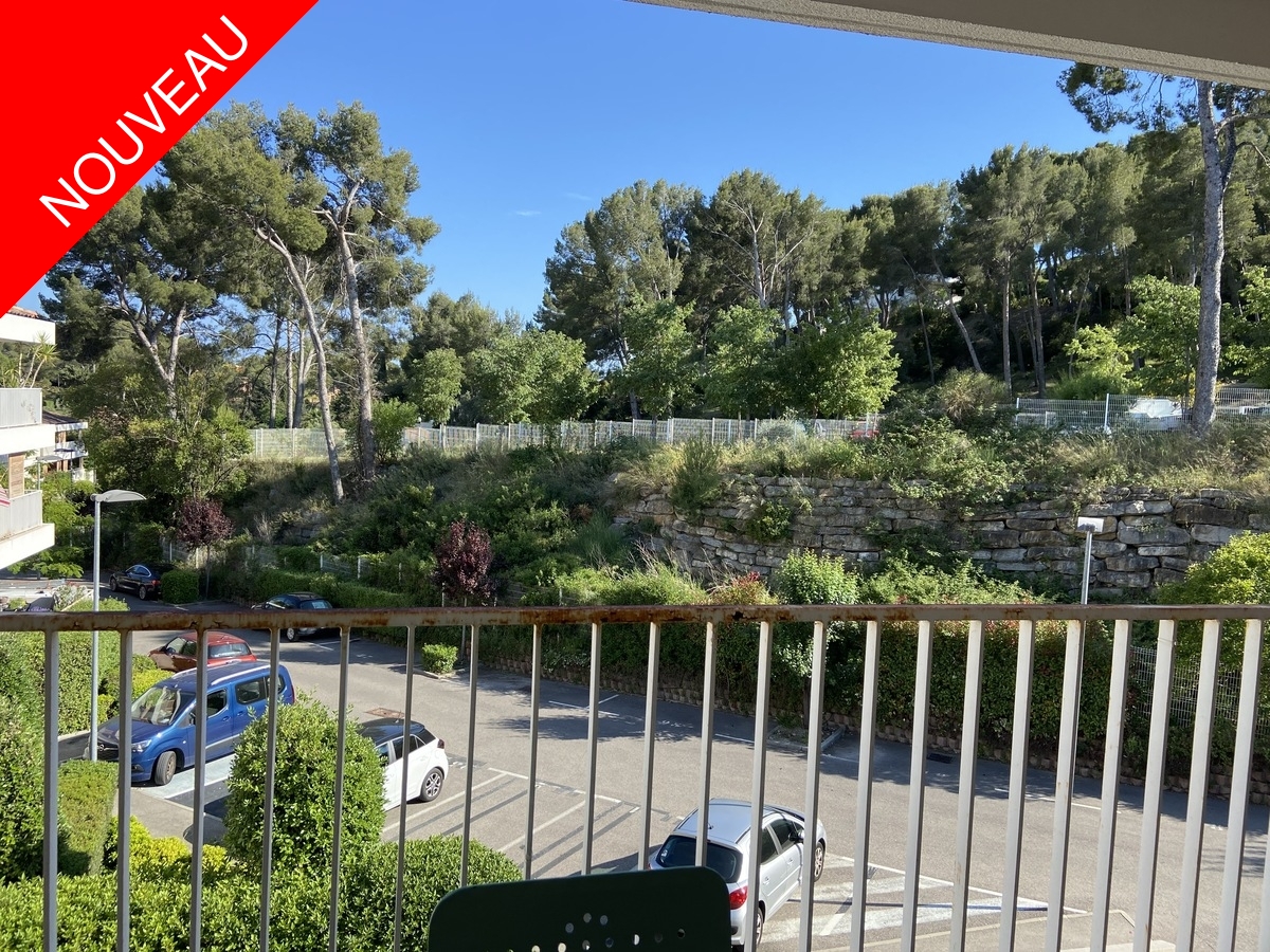 Appartement - La Ciotat
