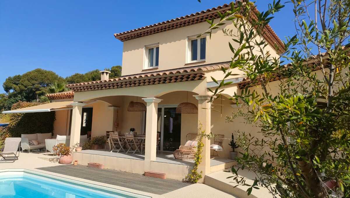 Maison - La Ciotat