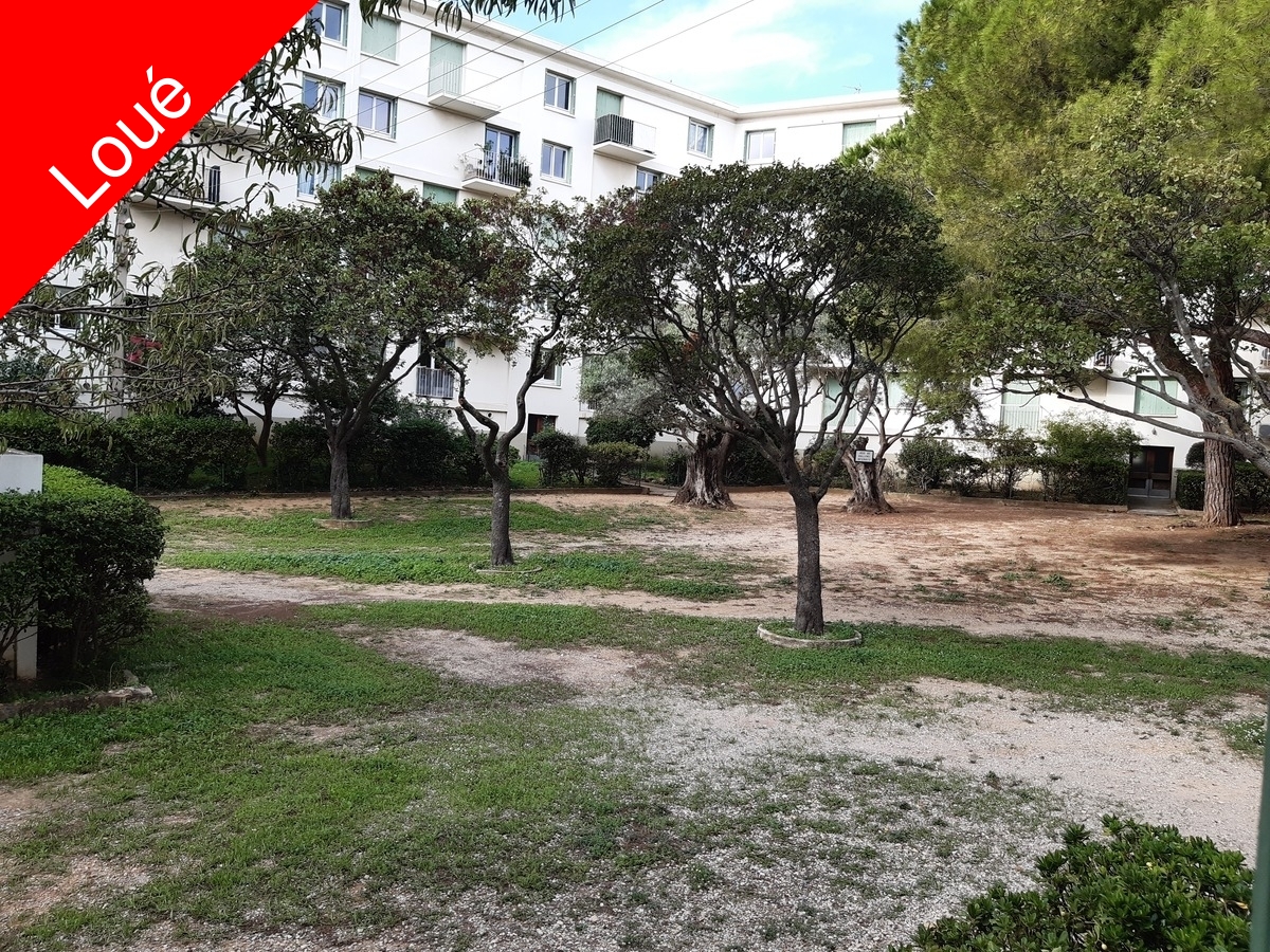 Appartement - La Ciotat