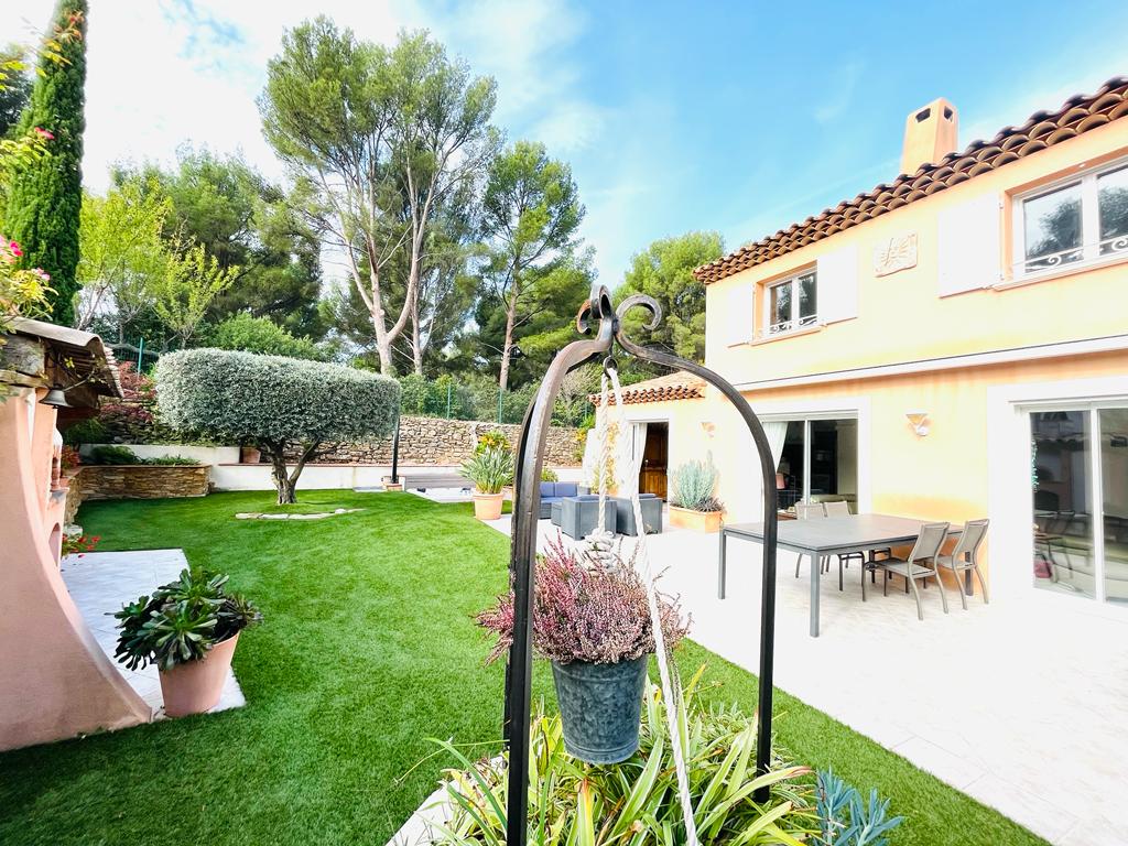 Maison - La Ciotat