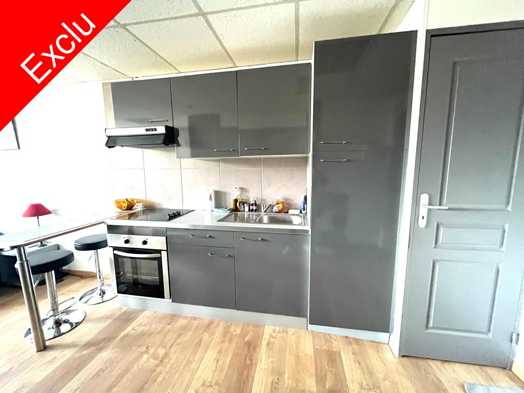 Appartement - La Ciotat