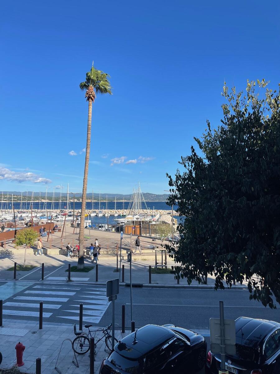 Appartement - La Ciotat