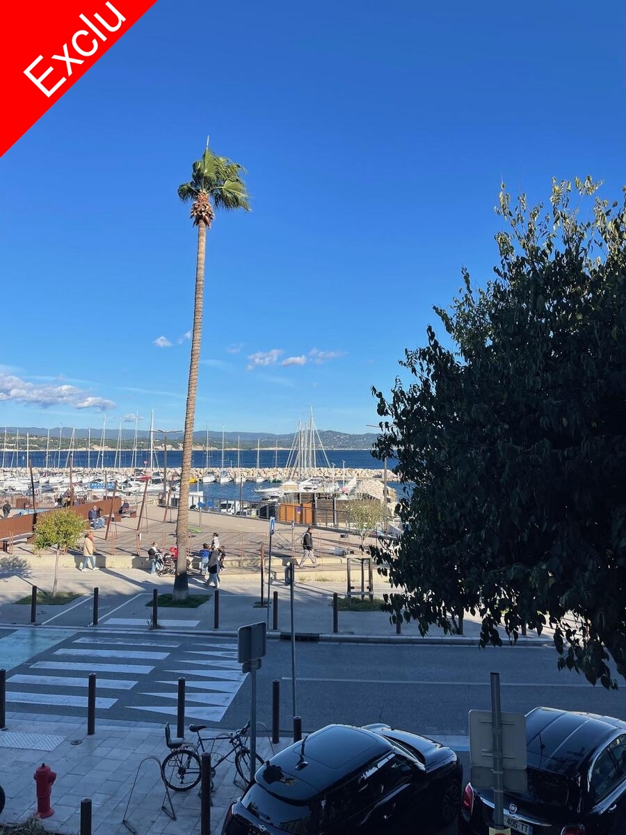 Appartement - La Ciotat