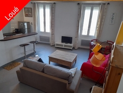 Location Appartement La Ciotat