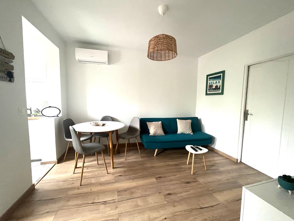 Appartement - La Ciotat