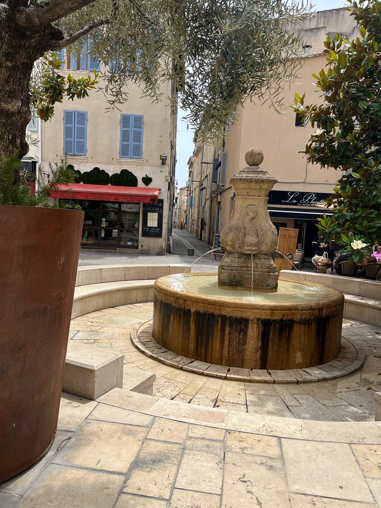 Appartement - La Ciotat
