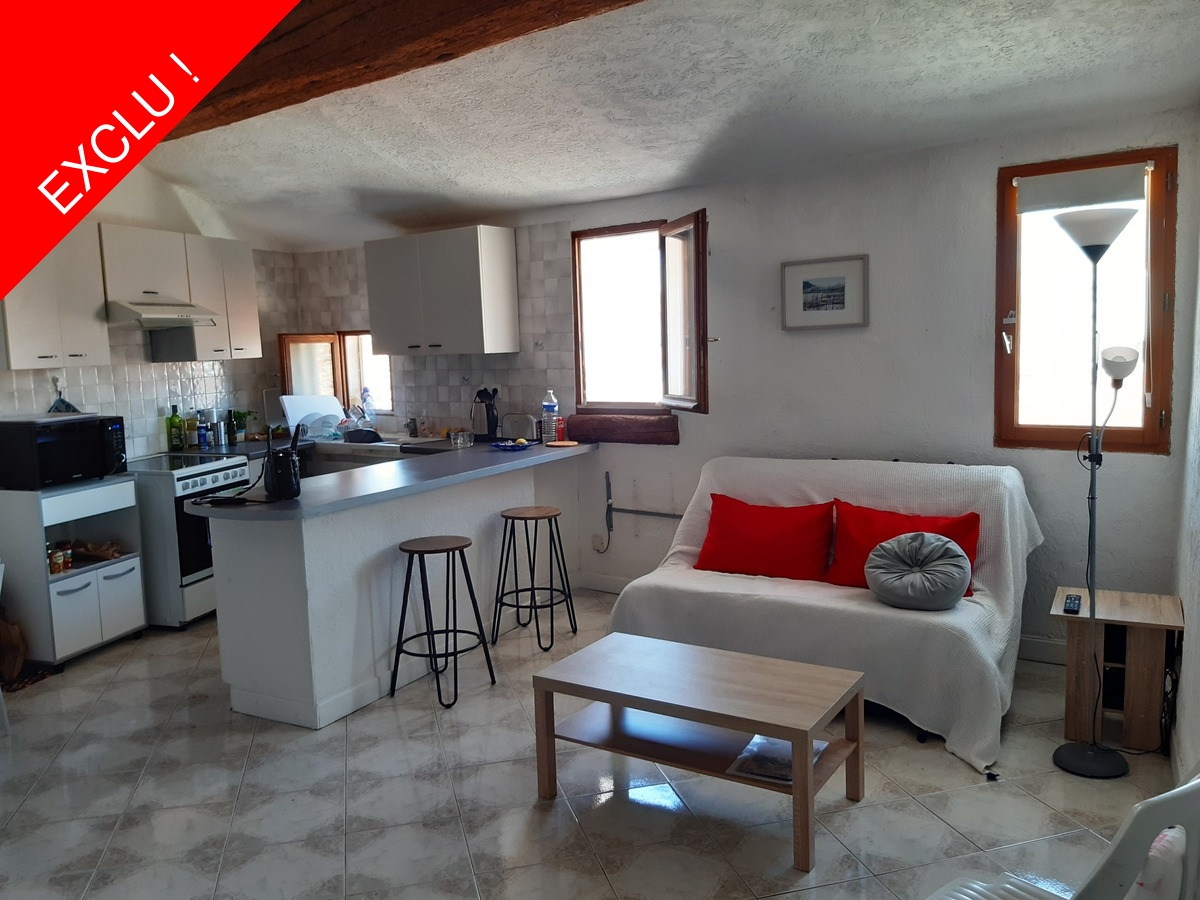 Appartement - La Ciotat