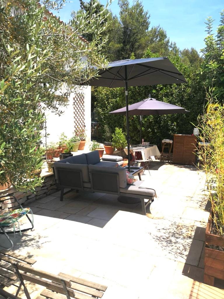Maison - Ceyreste