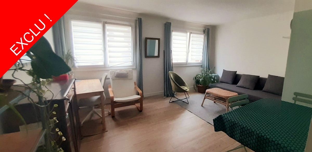 Appartement rnov - La Ciotat