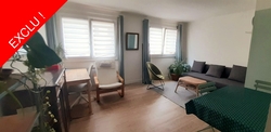 Location Appartement rnov La Ciotat