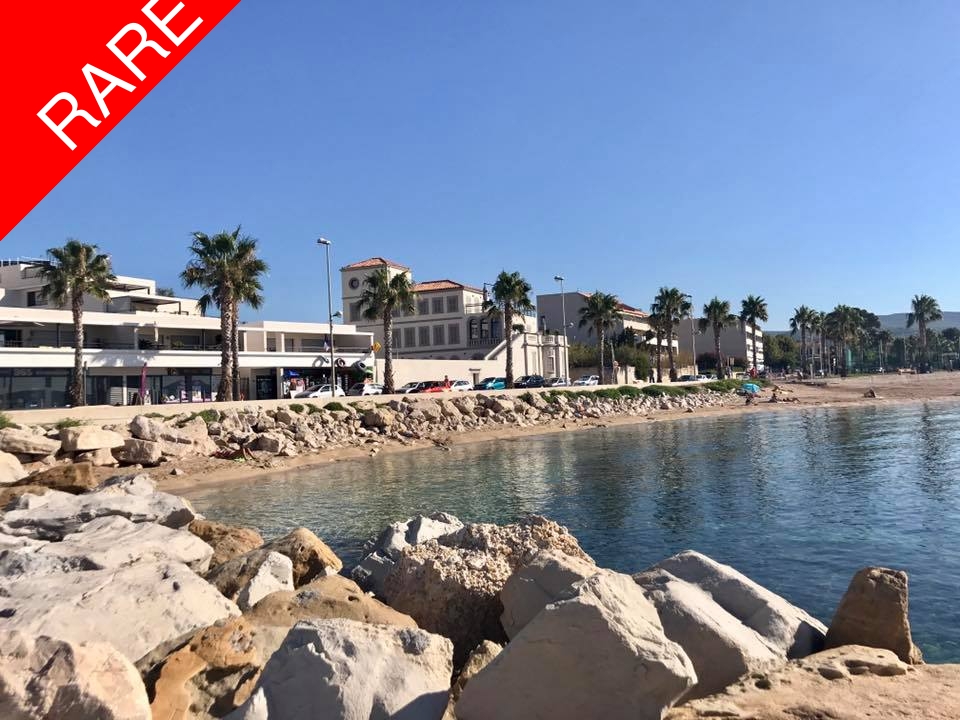 Garage - La Ciotat