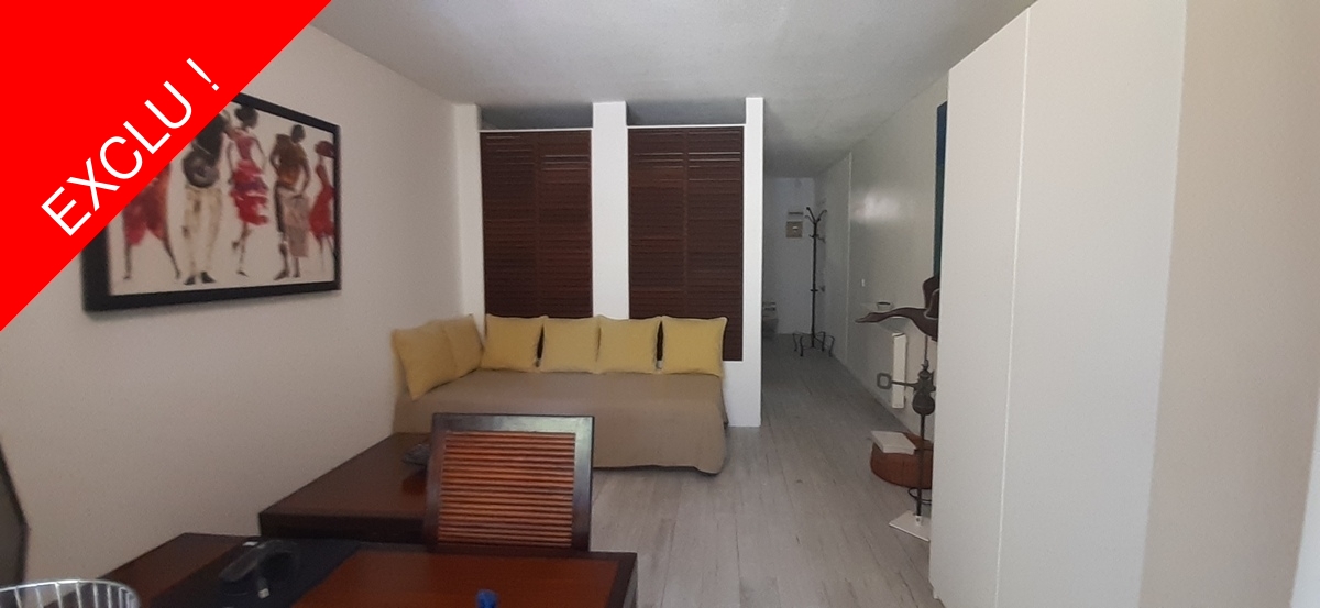 Appartement - La Ciotat