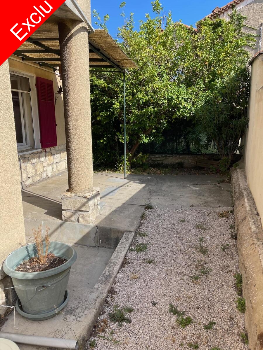 Appartement - La Ciotat