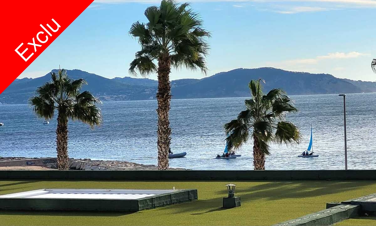 Appartement - La Ciotat