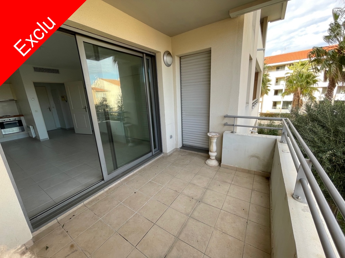 Appartement - La Ciotat