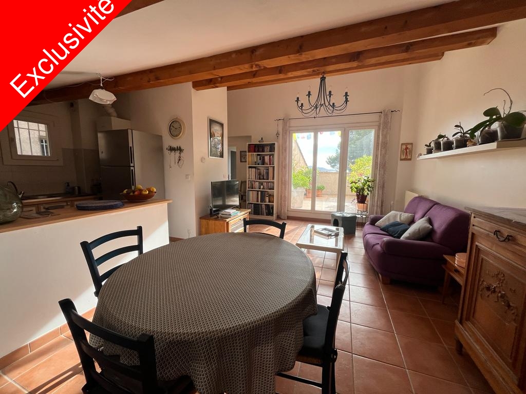 Appartement - La Ciotat