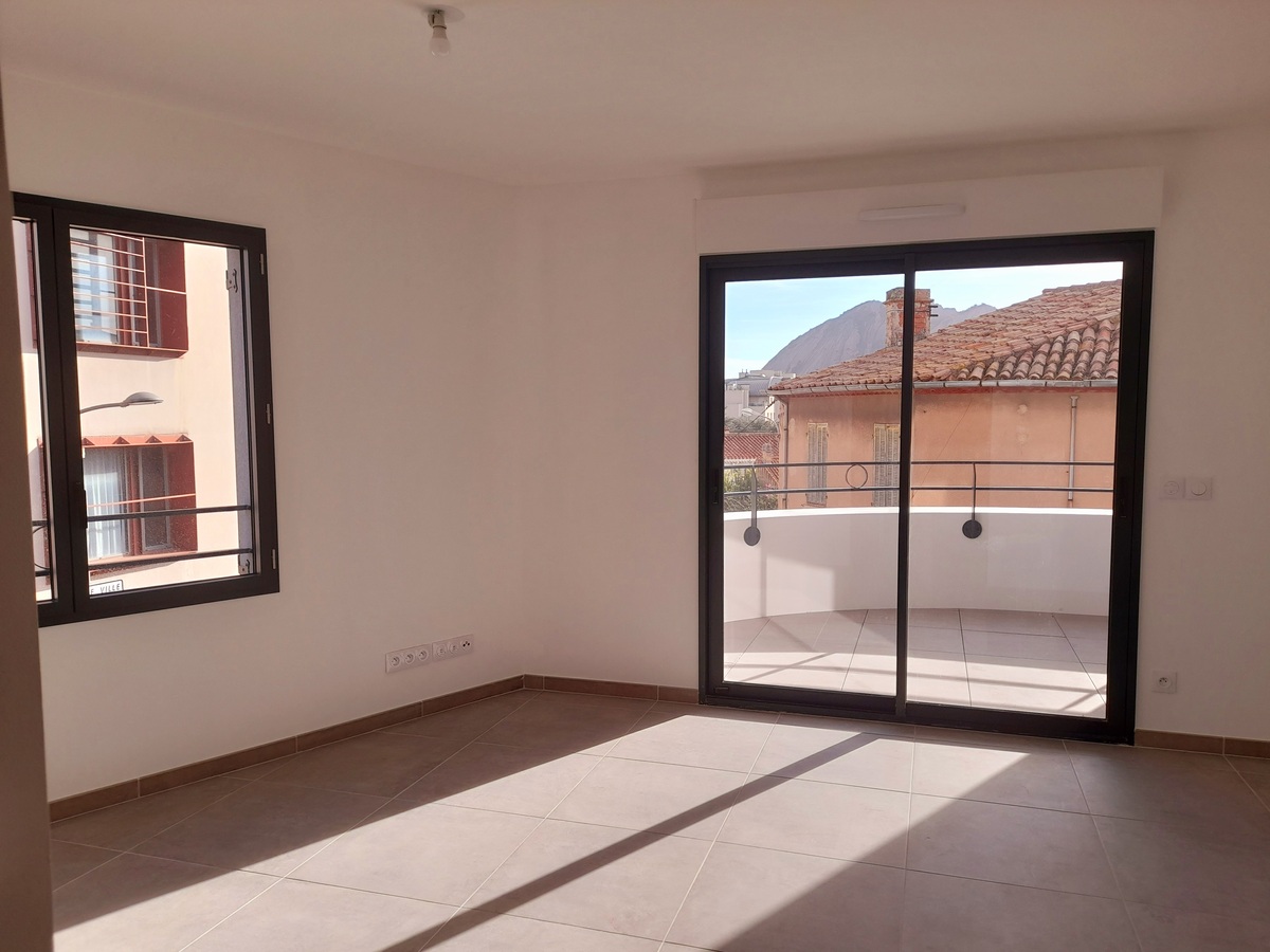 Appartement - La Ciotat