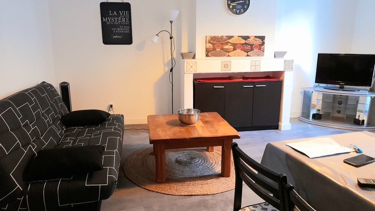 Appartement - La Ciotat