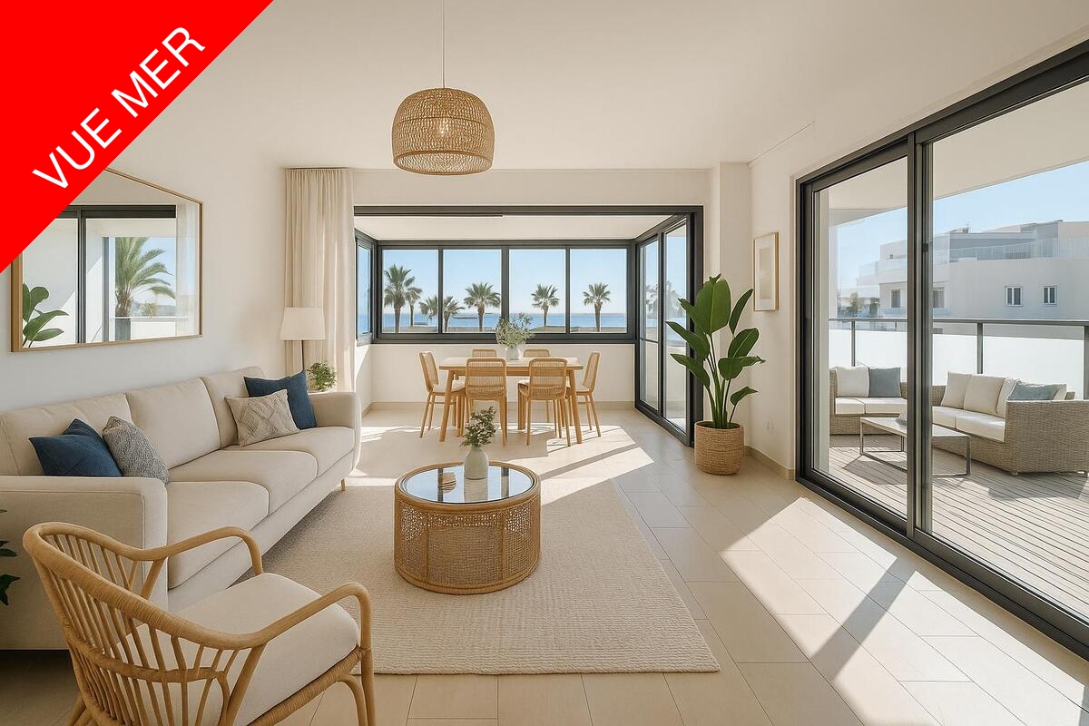 Appartement - La Ciotat