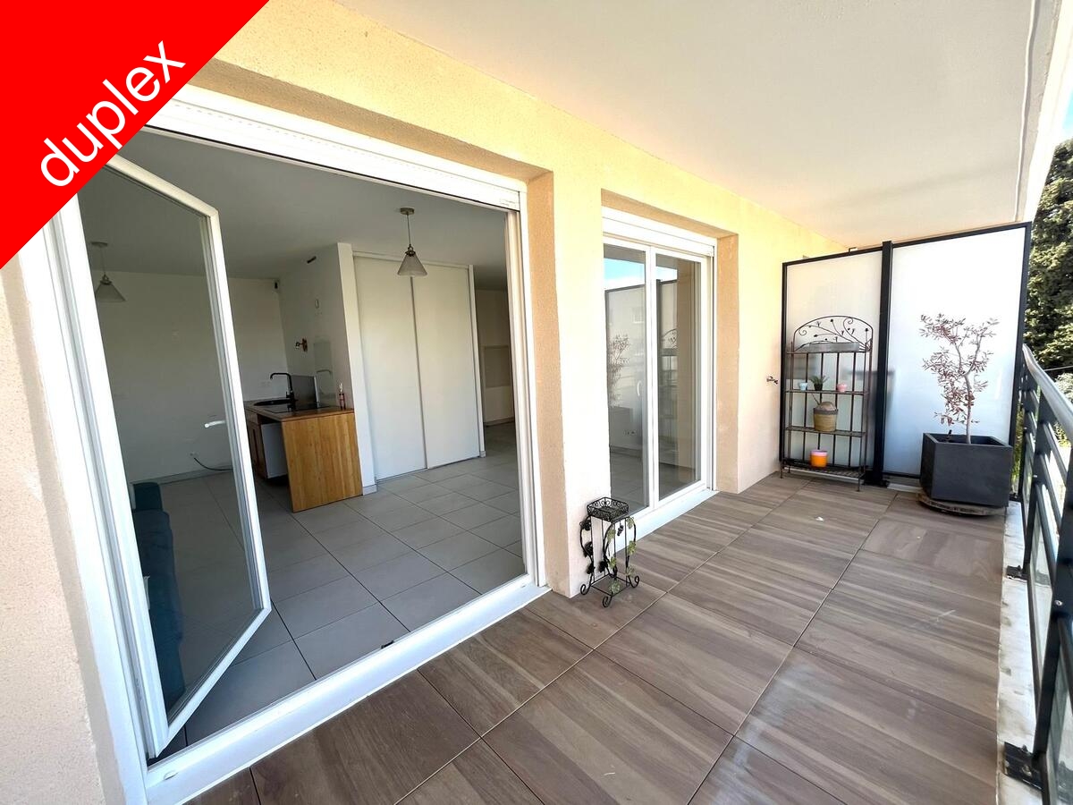 Appartement - La Ciotat