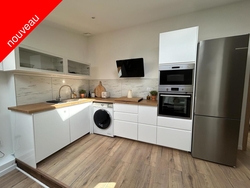 Vente Appartement La Ciotat