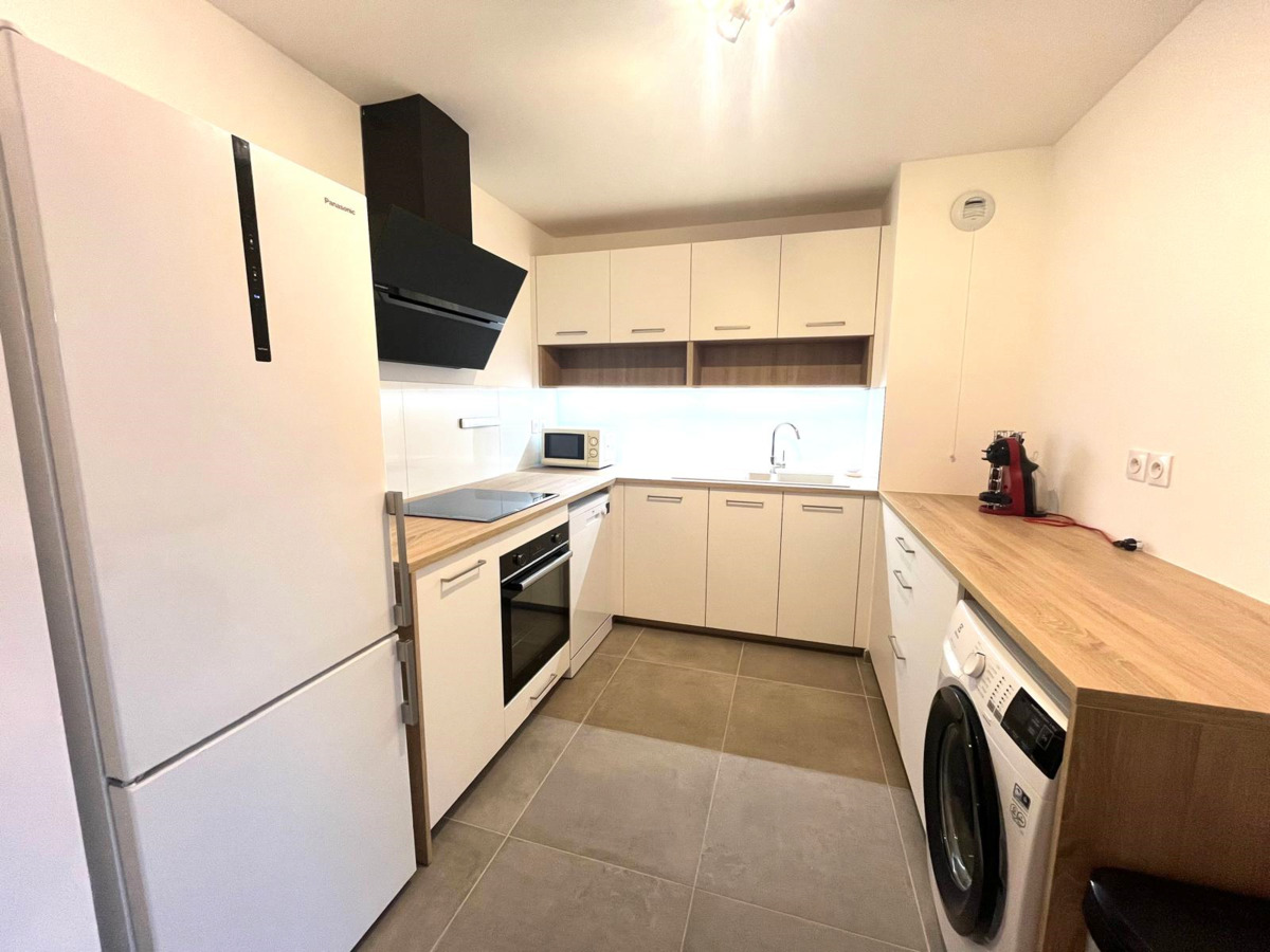 Appartement - La Ciotat