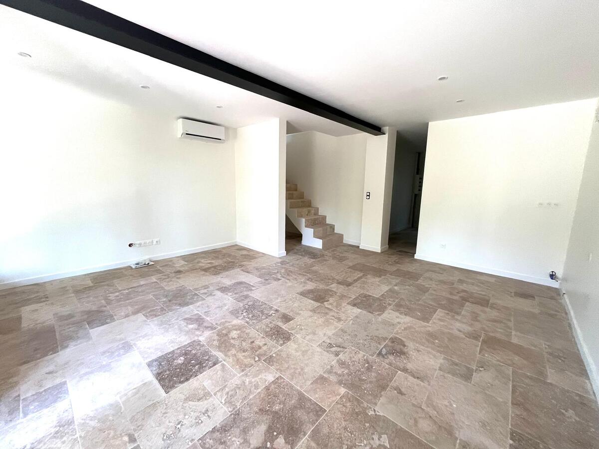 Appartement - La Ciotat