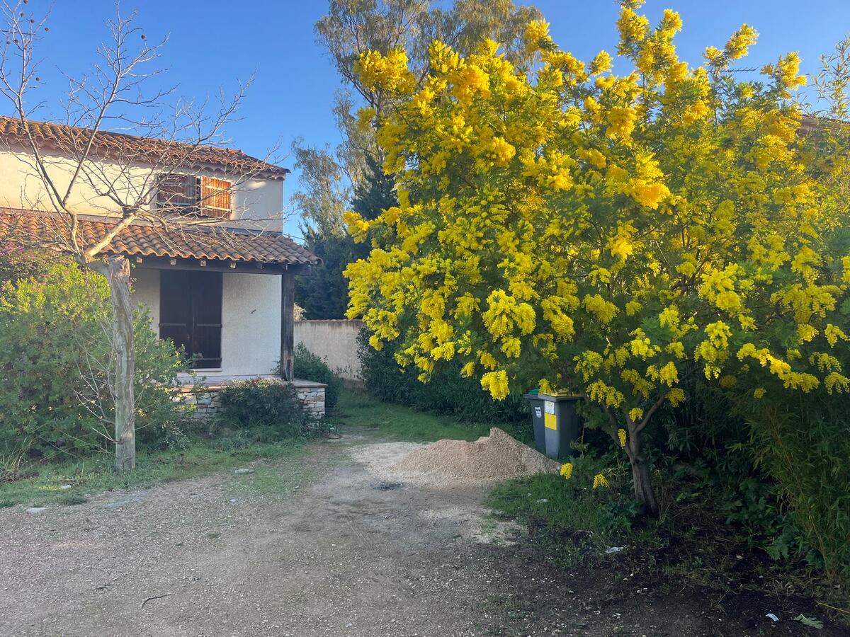 Appartement - La Ciotat