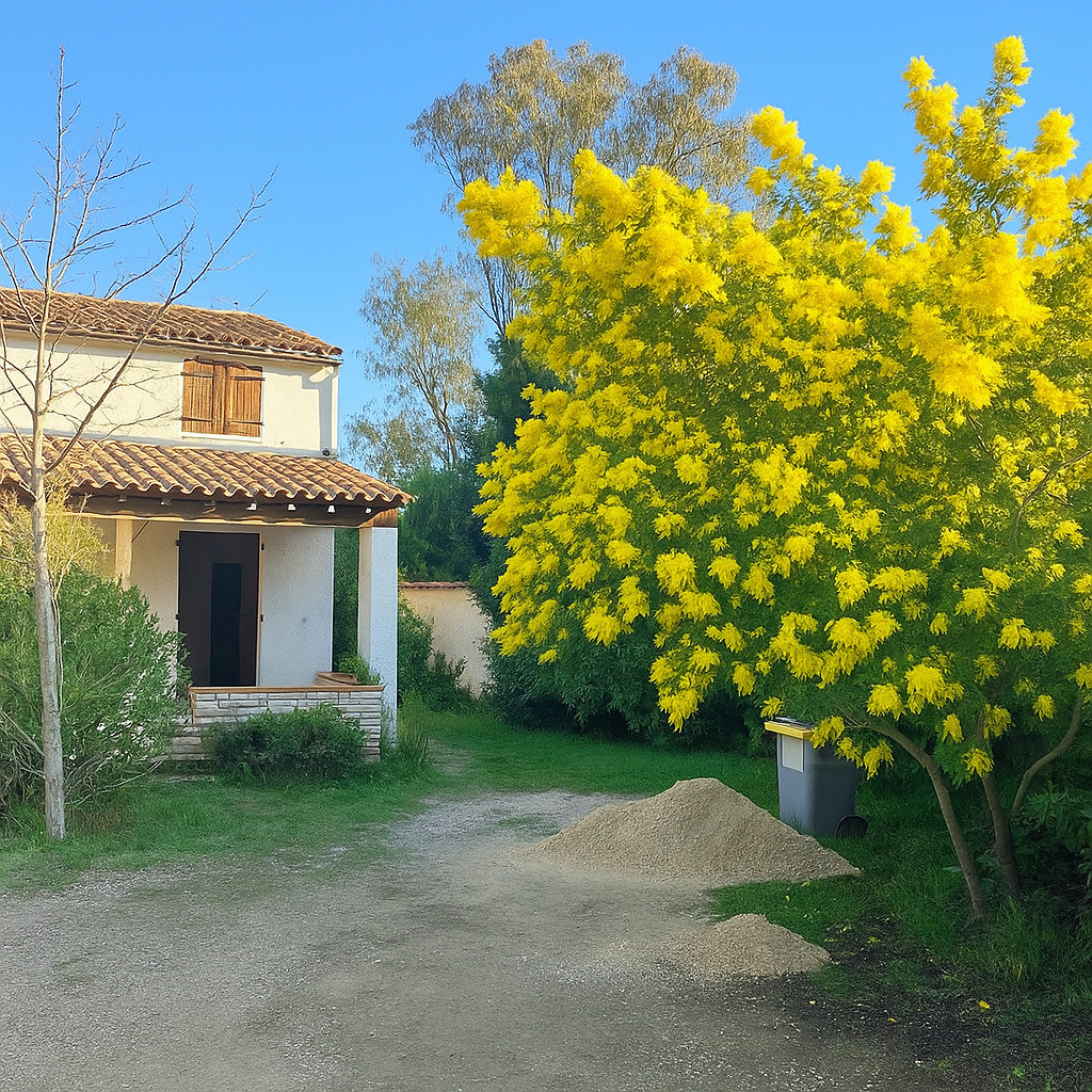 Appartement - La Ciotat