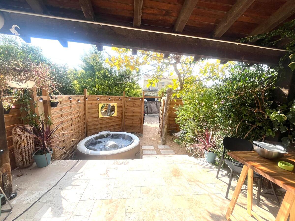Appartement - La Ciotat